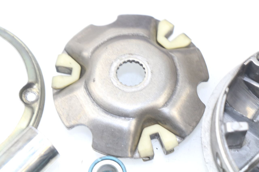 photo de VARIATOR PIAGGIO HEXAGON LX4 125 (1998 - 2001)