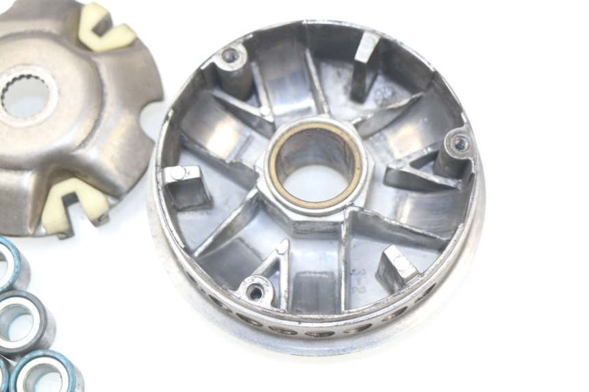 photo de VARIATOR PIAGGIO HEXAGON LX4 125 (1998 - 2001)