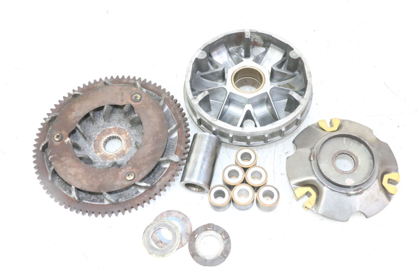 photo de VARIATOR PIAGGIO MP3 125 (2006 - 2014)