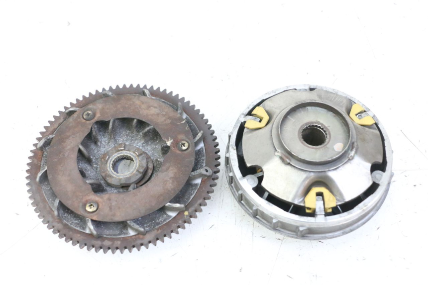 photo de VARIATOR PIAGGIO MP3 125 (2006 - 2014)