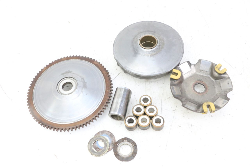 photo de VARIATOR PIAGGIO MP3 125 (2006 - 2014)