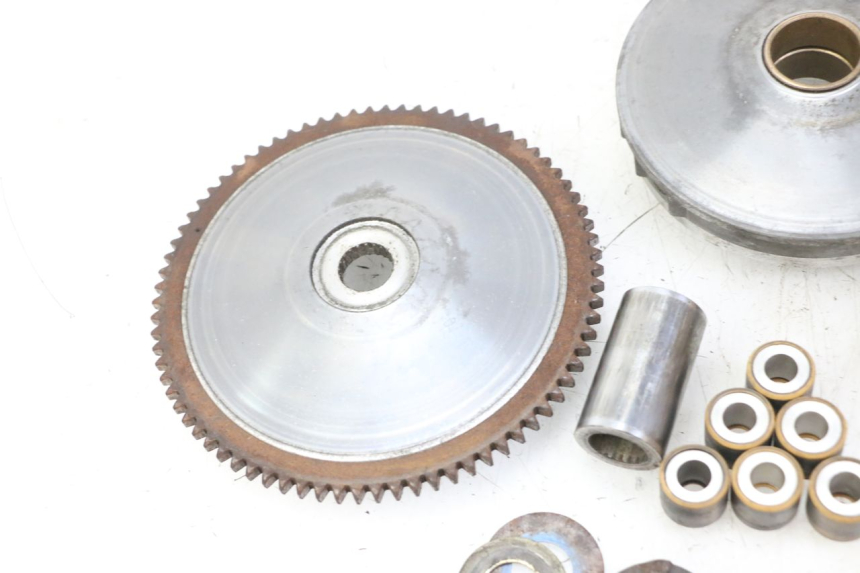 photo de VARIATOR PIAGGIO MP3 125 (2006 - 2014)
