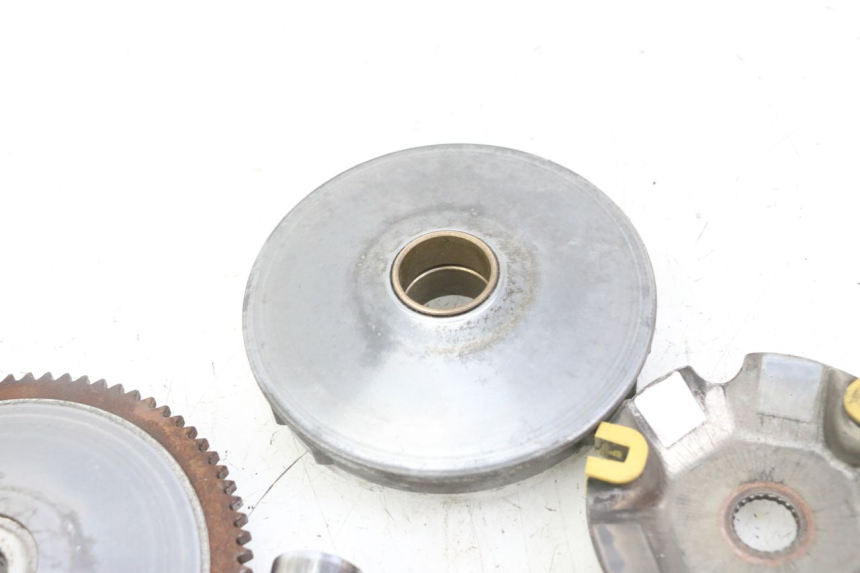photo de VARIATOR PIAGGIO MP3 125 (2006 - 2014)