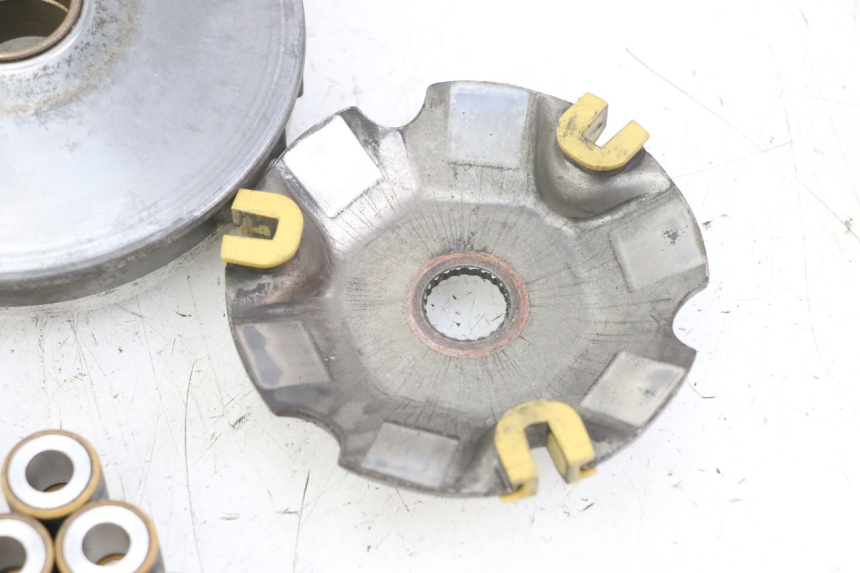 photo de VARIATOR PIAGGIO MP3 125 (2006 - 2014)