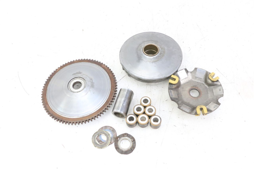 photo de VARIATOR PIAGGIO MP3 125 (2006 - 2014)