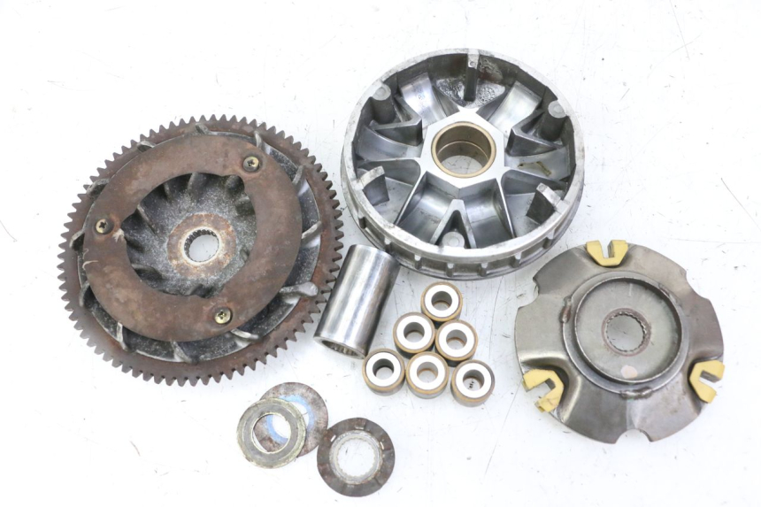 photo de VARIATOR PIAGGIO MP3 125 (2006 - 2014)
