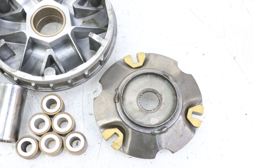 photo de VARIATOR PIAGGIO MP3 125 (2006 - 2014)