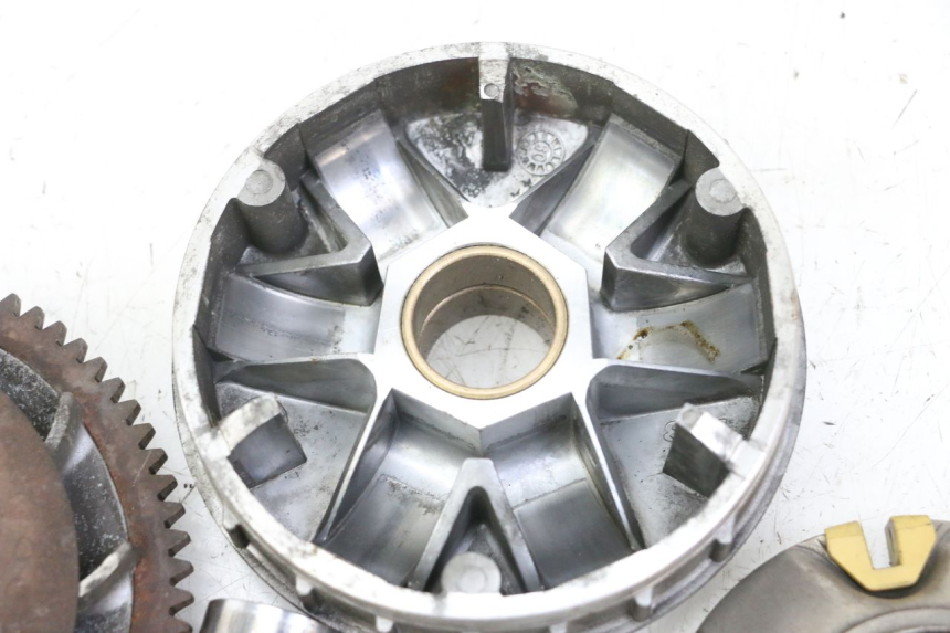 photo de VARIATOR PIAGGIO MP3 125 (2006 - 2014)