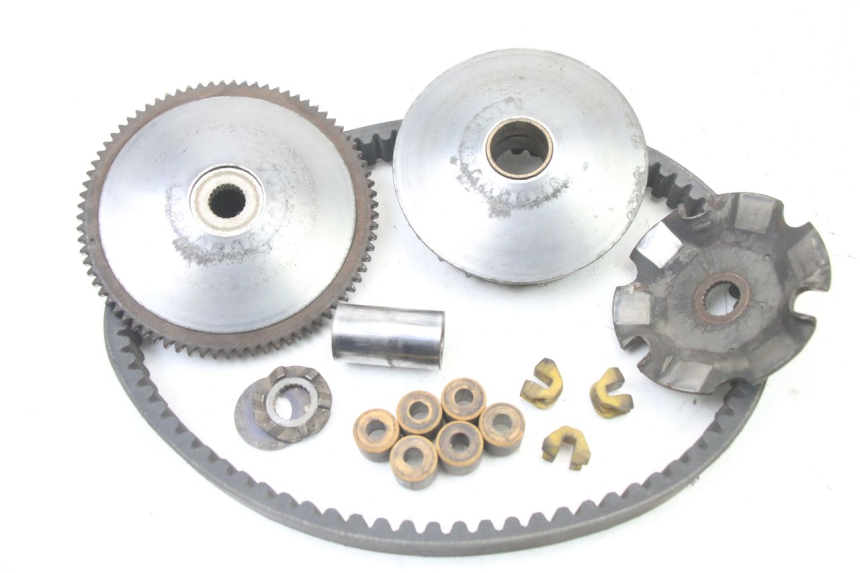 photo de VARIATOR PIAGGIO VESPA GRANTURISMO 125 (2003 - 2007)
