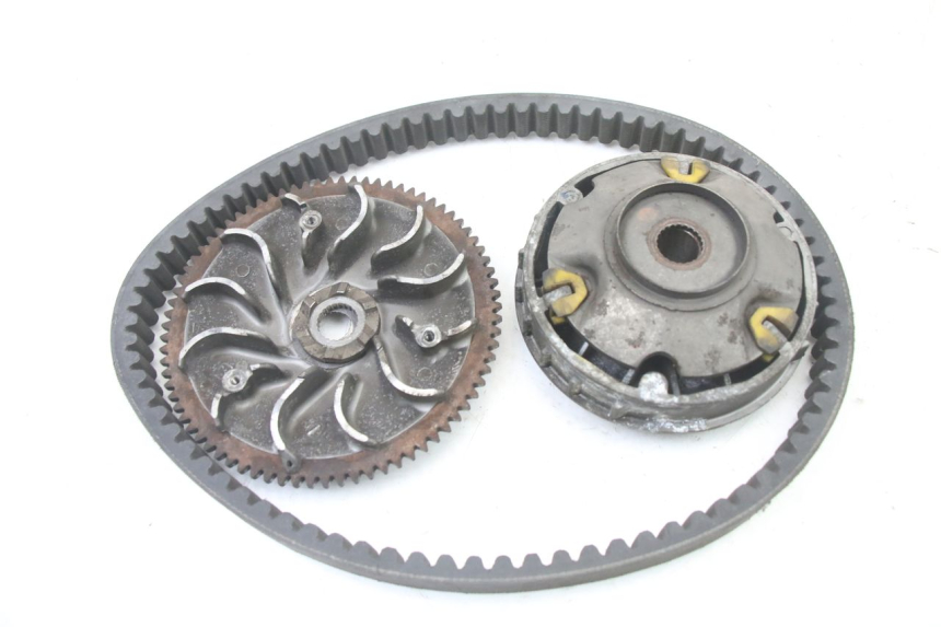 photo de VARIATOR PIAGGIO VESPA GRANTURISMO 125 (2003 - 2007)