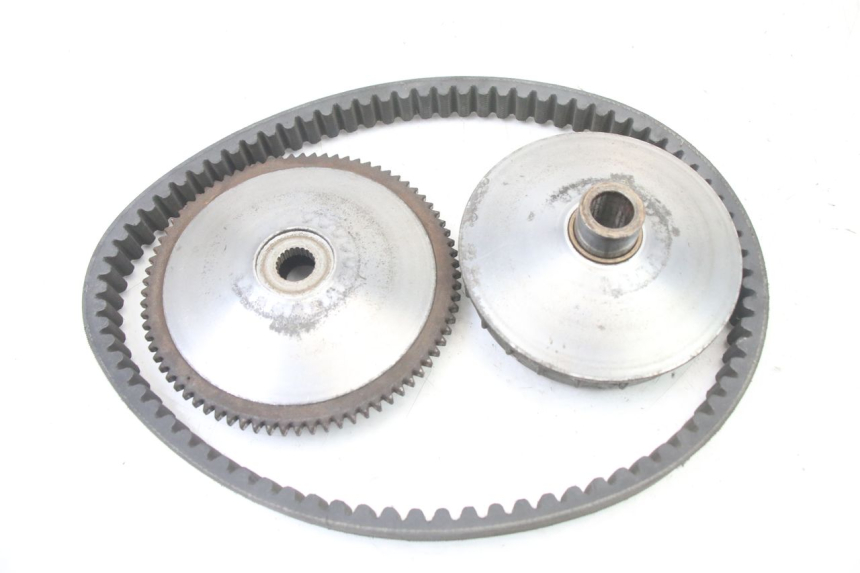 photo de VARIATOR PIAGGIO VESPA GRANTURISMO 125 (2003 - 2007)