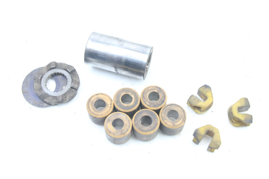 photo de VARIATOR PIAGGIO VESPA GRANTURISMO 125 (2003 - 2007)