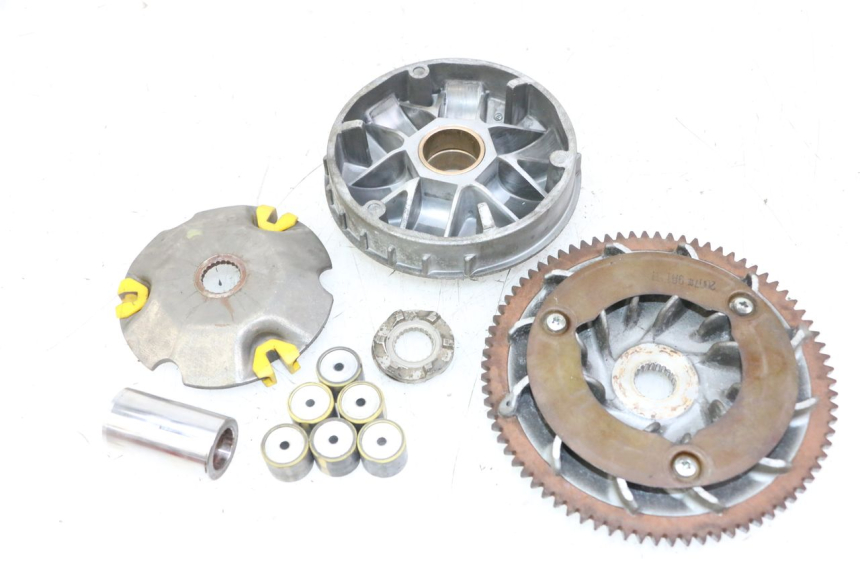photo de VARIATOR PIAGGIO VESPA LX 150 (2005 - 2013)