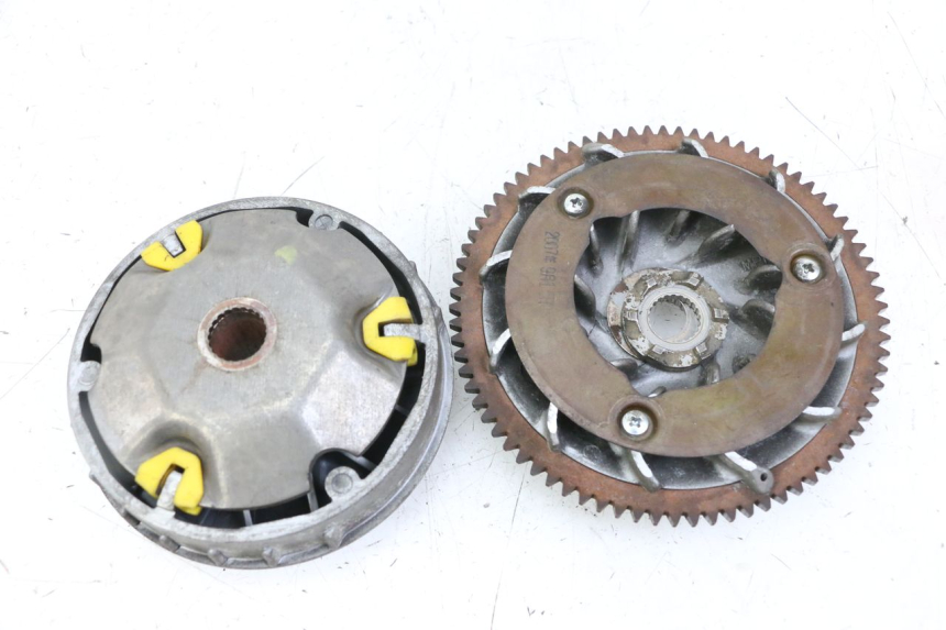 photo de VARIATOR PIAGGIO VESPA LX 150 (2005 - 2013)