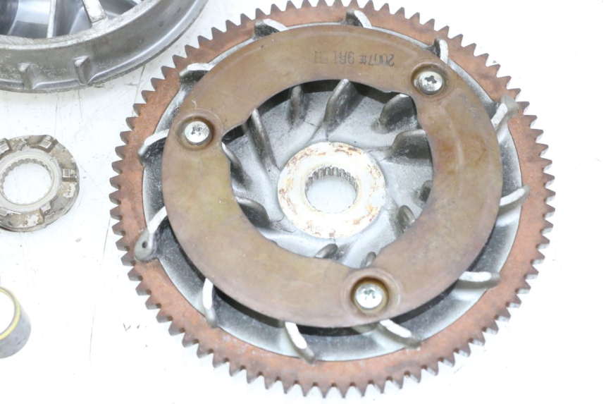 photo de VARIATOR PIAGGIO VESPA LX 150 (2005 - 2013)