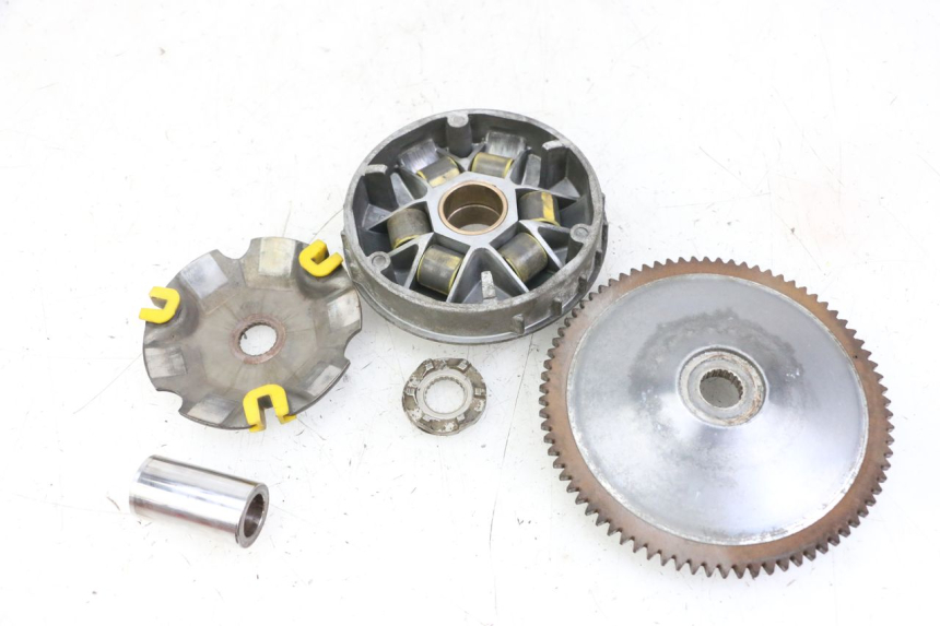 photo de VARIATOR PIAGGIO VESPA LX 150 (2005 - 2013)