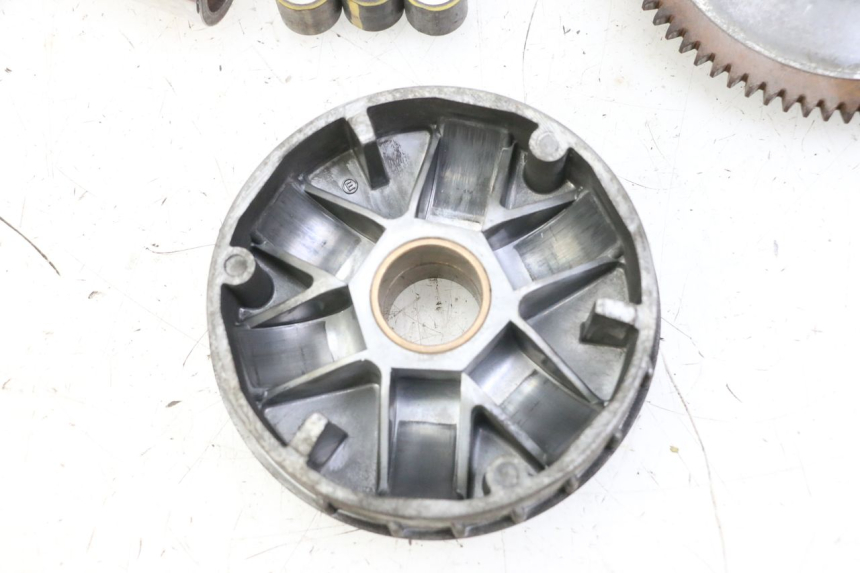 photo de VARIATOR PIAGGIO VESPA LX 150 (2005 - 2013)