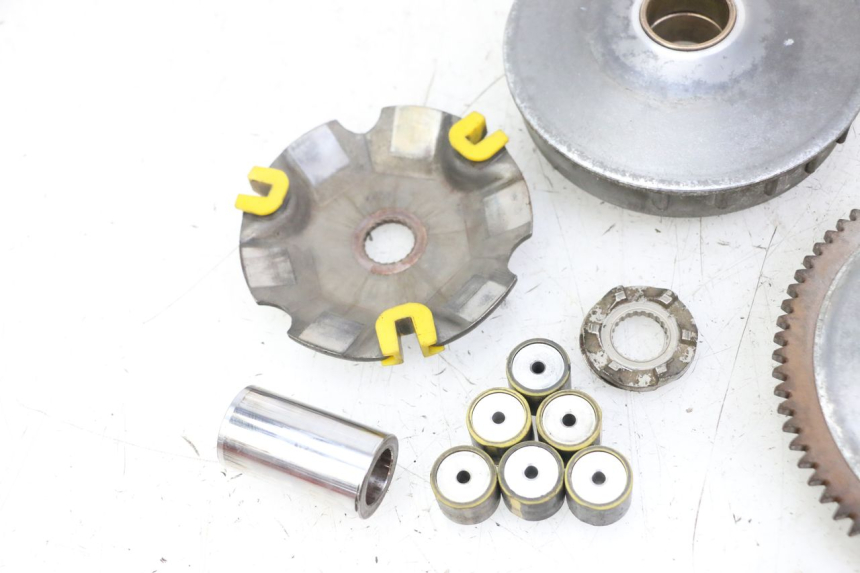 photo de VARIATOR PIAGGIO VESPA LX 150 (2005 - 2013)