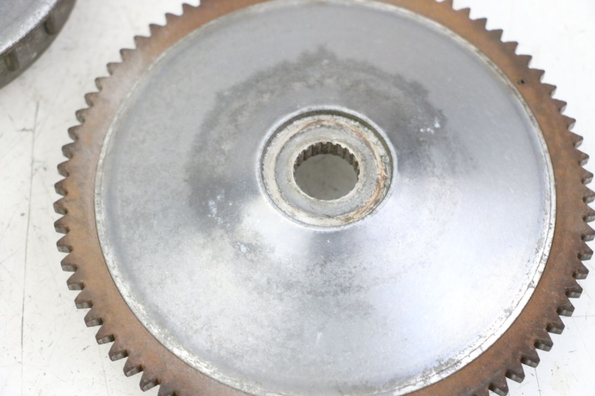 photo de VARIATOR PIAGGIO VESPA LX 150 (2005 - 2013)