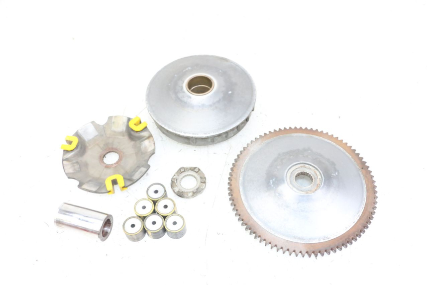 photo de VARIATOR PIAGGIO VESPA LX 150 (2005 - 2013)