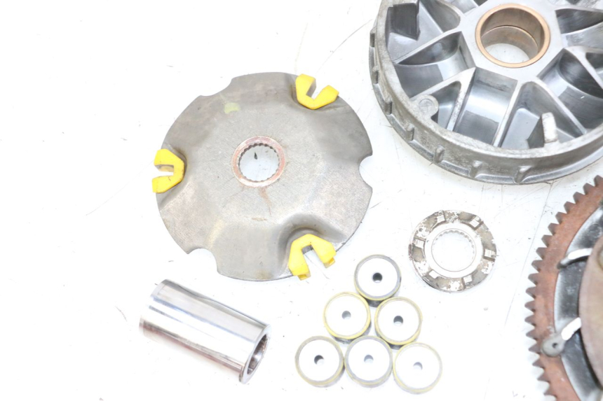 photo de VARIATOR PIAGGIO VESPA LX 150 (2005 - 2013)