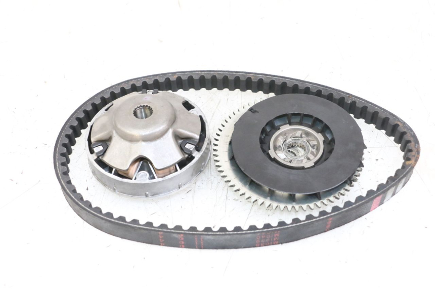 photo de VARIATOR PIAGGIO VESPA LX 2T 50 (2005 - 2013)