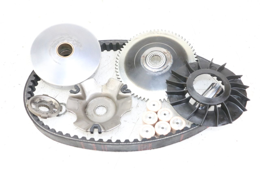 photo de VARIATOR PIAGGIO VESPA LX 2T 50 (2005 - 2013)