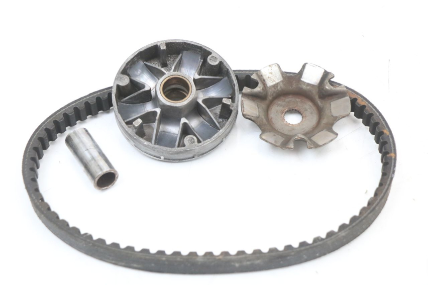 photo de VARIATOR PIAGGIO VESPA S 2T 50 (2007 - 2014)