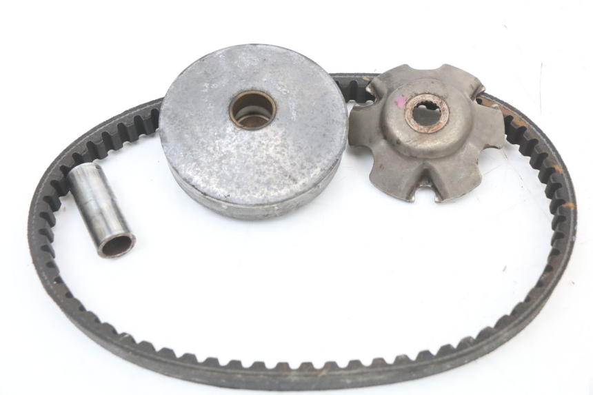 photo de VARIATOR PIAGGIO VESPA S 2T 50 (2007 - 2014)