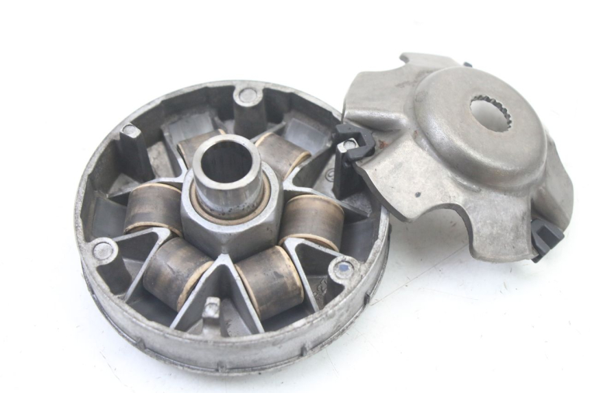 photo de VARIATOR PIAGGIO VESPA S 2T 50 (2007 - 2014)