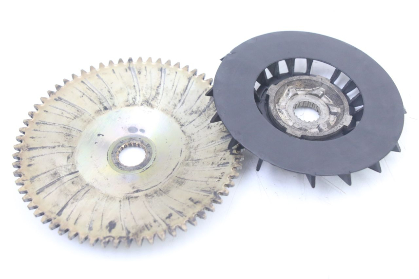 photo de VARIATOR PIAGGIO VESPA S 2T 50 (2007 - 2014)