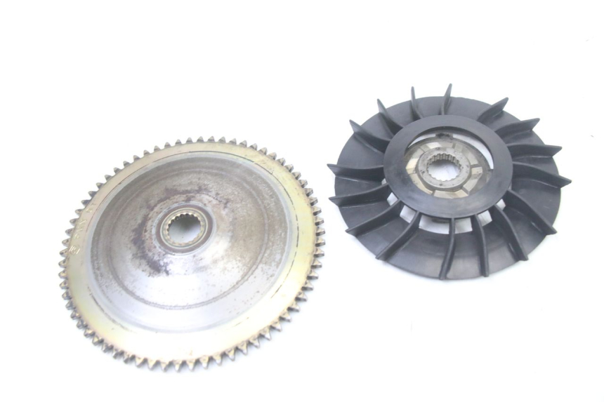 photo de VARIATOR PIAGGIO VESPA S 2T 50 (2007 - 2014)