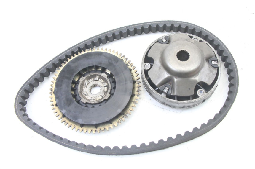 photo de VARIATOR PIAGGIO VESPA S 2T 50 (2007 - 2014)