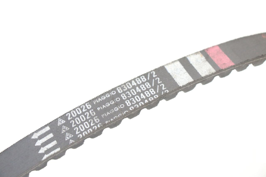 photo de VARIATOR PIAGGIO VESPA S 2T 50 (2007 - 2014)