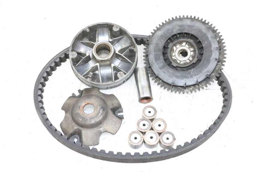 photo de VARIATOR PIAGGIO VESPA S 2T 50 (2007 - 2014)