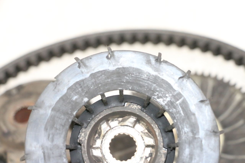 photo de VARIATOR PIAGGIO VESPA S 2T 50 (2007 - 2014)