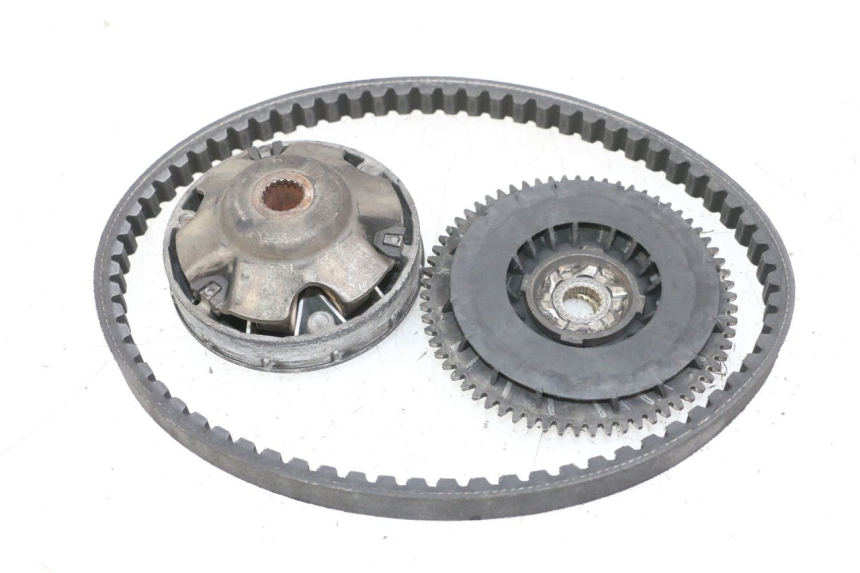 photo de VARIATOR PIAGGIO VESPA S 2T 50 (2007 - 2014)