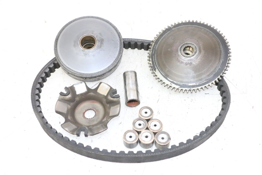 photo de VARIATOR PIAGGIO VESPA S 2T 50 (2007 - 2014)