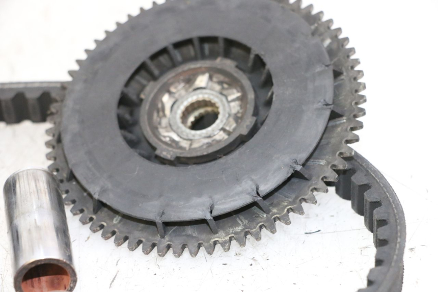 photo de VARIATOR PIAGGIO VESPA S 2T 50 (2007 - 2014)