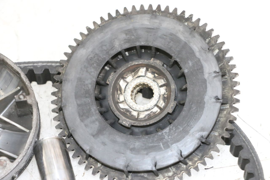 photo de VARIATOR PIAGGIO VESPA S 2T 50 (2007 - 2014)