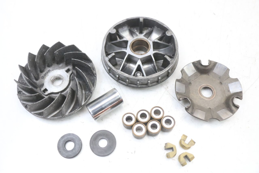 photo de VARIATOR PIAGGIO X10 125 (2012 - 2017)