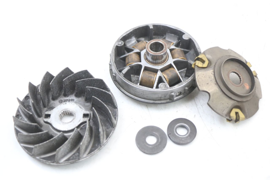 photo de VARIATOR PIAGGIO X10 125 (2012 - 2017)
