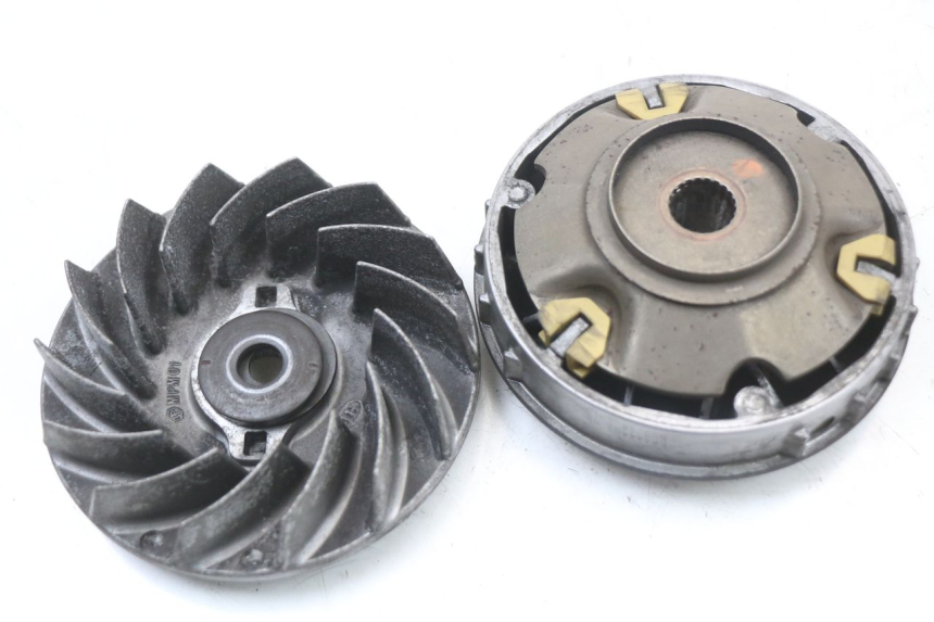 photo de VARIATOR PIAGGIO X10 125 (2012 - 2017)