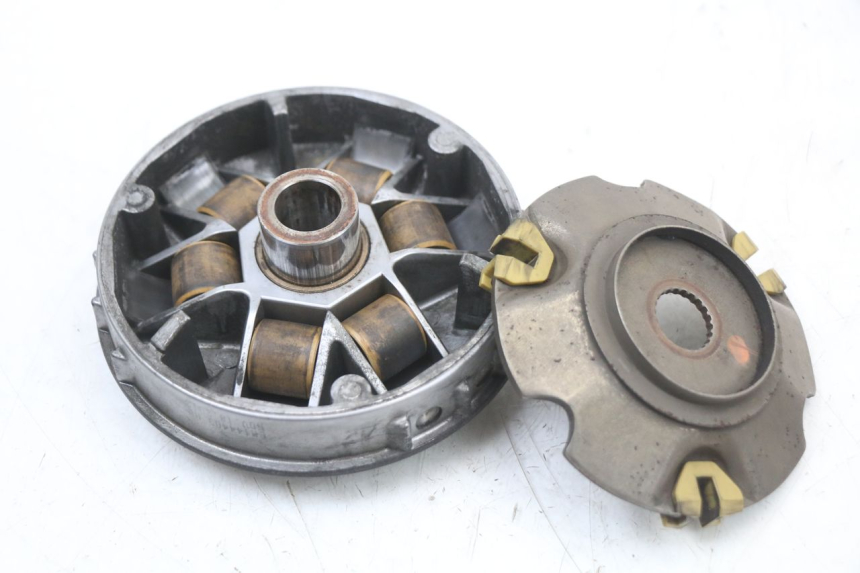 photo de VARIATOR PIAGGIO X10 125 (2012 - 2017)