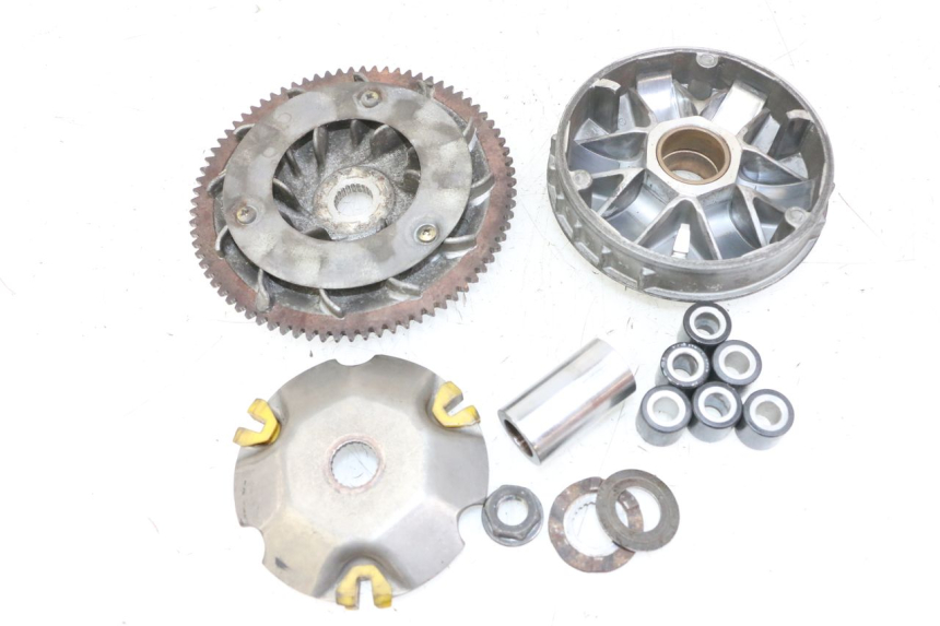 photo de VARIATOR PIAGGIO X8 125 (2004 - 2007)