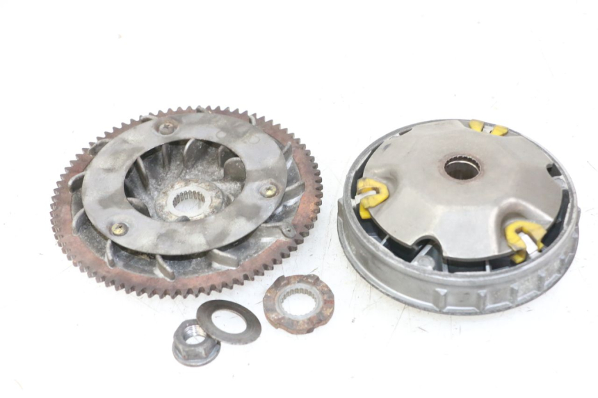 photo de VARIATOR PIAGGIO X8 125 (2004 - 2007)