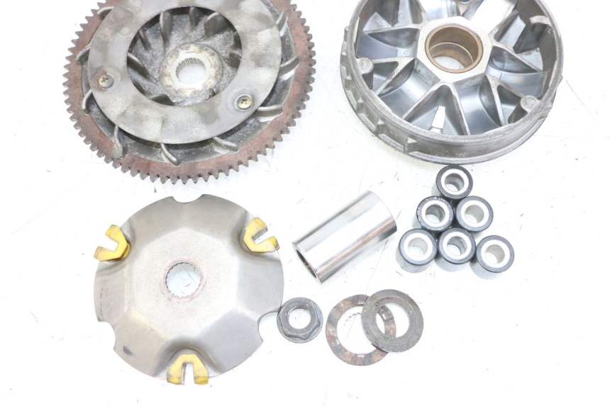 photo de VARIATOR PIAGGIO X8 125 (2004 - 2007)