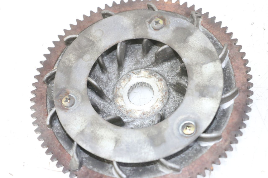 photo de VARIATOR PIAGGIO X8 125 (2004 - 2007)