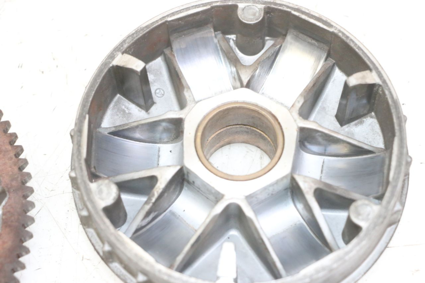 photo de VARIATOR PIAGGIO X8 125 (2004 - 2007)