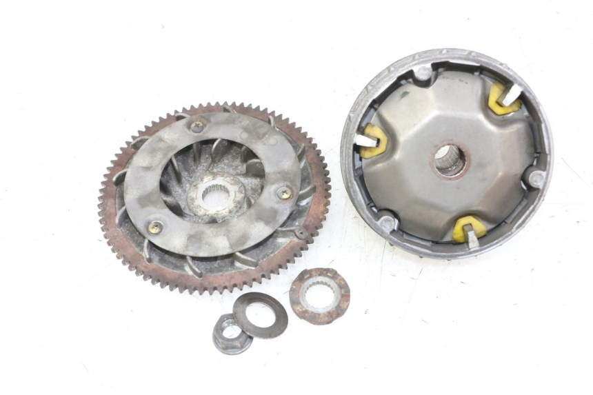 photo de VARIATOR PIAGGIO X8 125 (2004 - 2007)